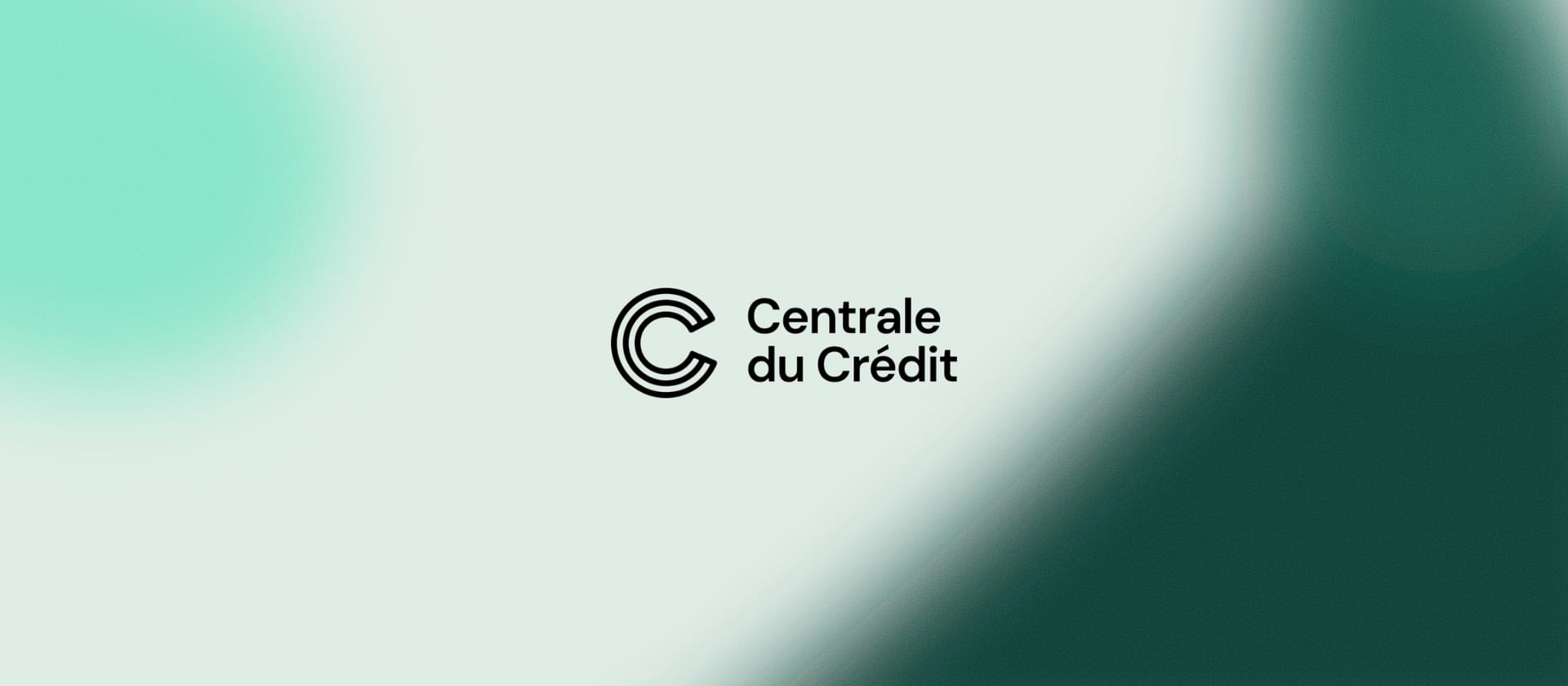 Centrale du crédit