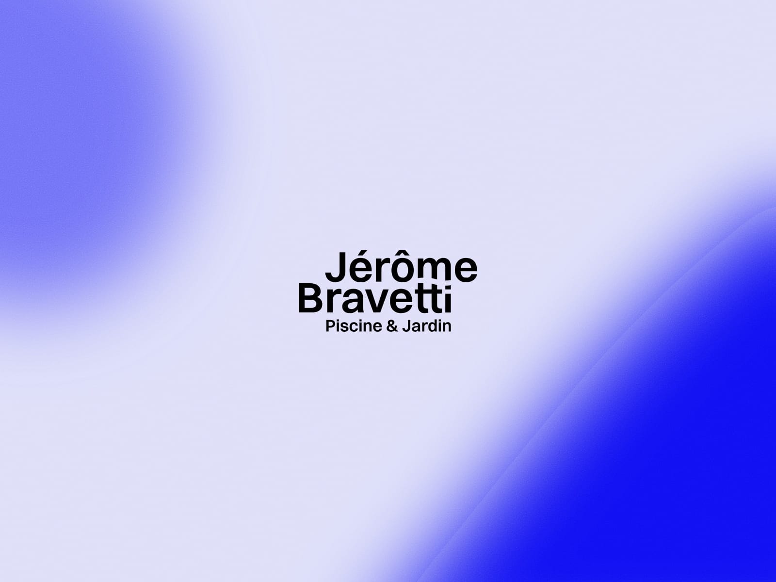 Jérôme Bravetti