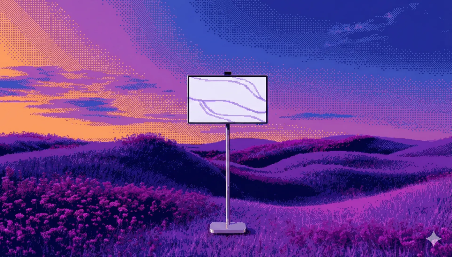 Touch N'Roll